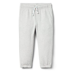 The French Terry Jogger