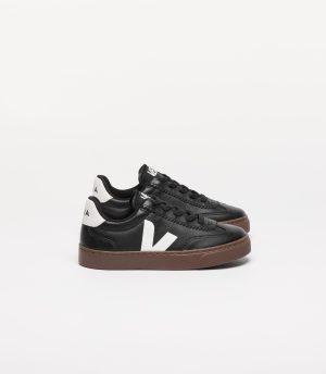 Veja Toddler Volley Sneaker