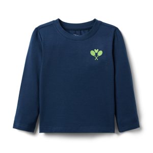 Disney Mickey Mouse Tennis Tee