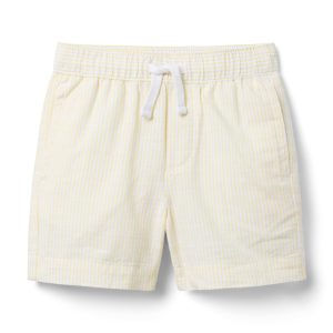 Serena Williams x Janie and Jack Stripe Serve Short