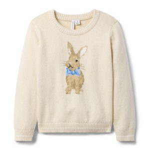 The Bunny Sweater