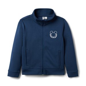 Disney Mickey Mouse Tennis Jacket