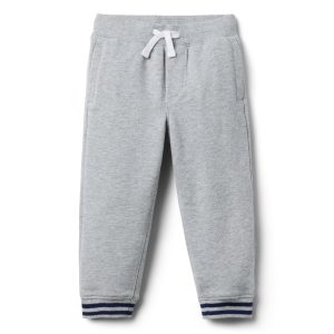 French Terry Jogger