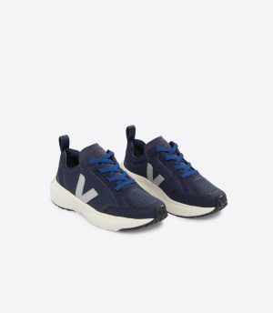 Veja Toddler Canary Sneaker
