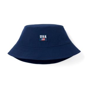 USA Bucket Hat