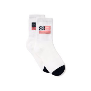 Flag Sock