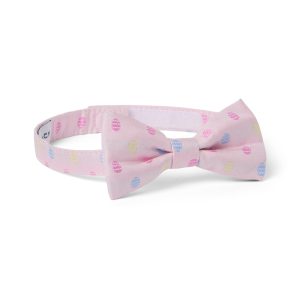 Easter Egg Bowtie