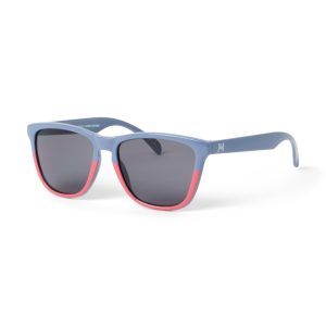 Colorblock Sunglasses