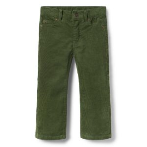 The Corduroy Pant