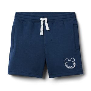 Disney Mickey Mouse Tennis Short