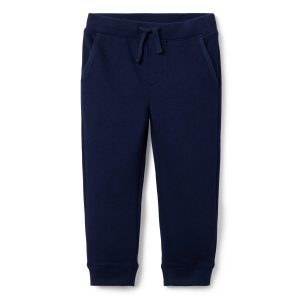 The French Terry Jogger