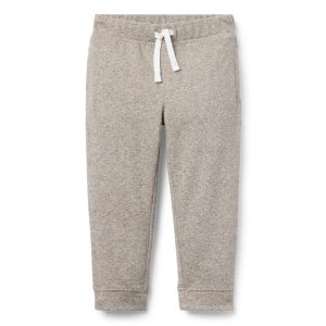 The Herringbone Jogger