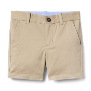 The Twill Short