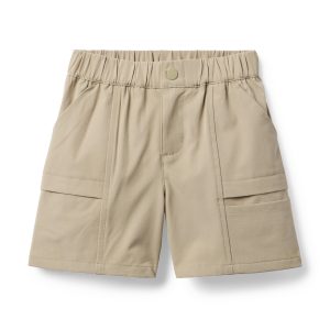 The Trek Short