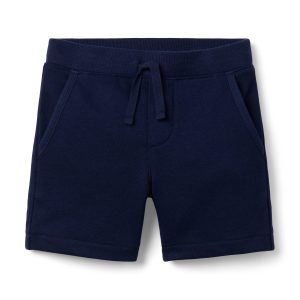 The French Terry Short