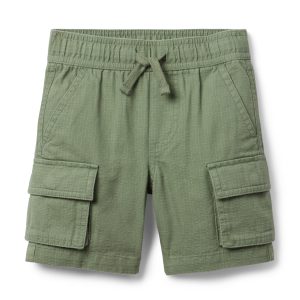 The Cargo Pull-On Short