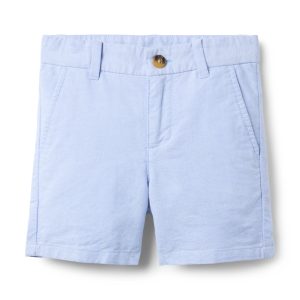 The Oxford Short
