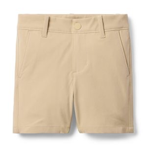The Everywhere Quick Dry Short