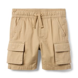 The Cargo Pull-On Short
