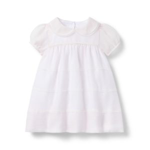 The Baby Organza Party Dress
