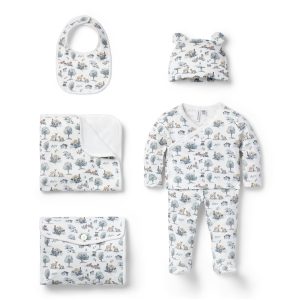 Baby Bundle Of Love Gift Set