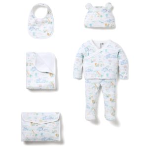 Baby Bundle of Love Gift Set