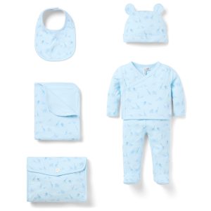 Baby Bundle of Love Gift Set