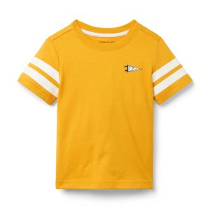 Pennant Flag Tee