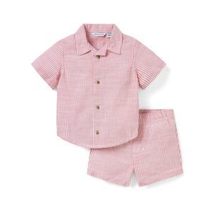 The Cabana Matching Baby Set