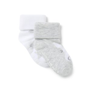 Baby Bunny Sock 2-Pack