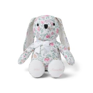 Flowers The Bunny Plush