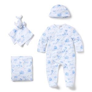 Baby Bundle Of Love Gift Set