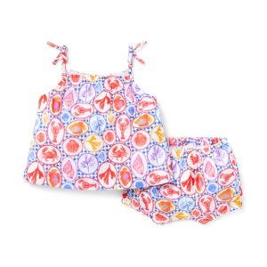 Baby Ocean Icon Matching Set