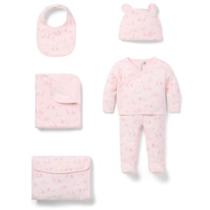 Baby Bundle of Love Gift Set