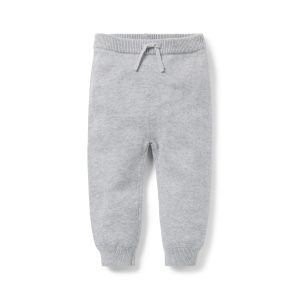 Baby Bug Pocket Sweater Pant