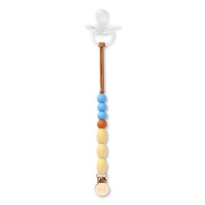 Bluebell Teether Clip