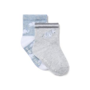 Baby Animal Friends Sock Set