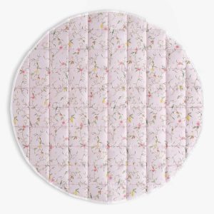 Dreaming of Paradise Playmat- Ivory