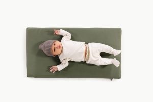 Thyme Padded Changing Mat