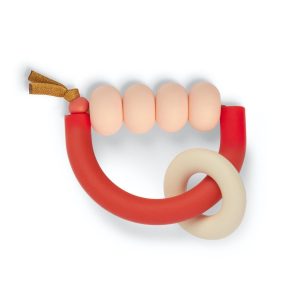 Rose Arch Ring Teether