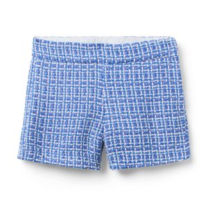 Tweed Short