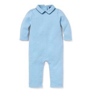 Baby Quilted One-Piece