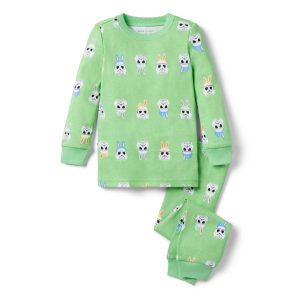 Good Night Pajama In STAR WARS Easter