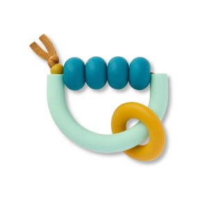 Pacific Arch Ring Teether