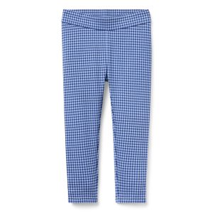 Houndstooth Ponte Pant