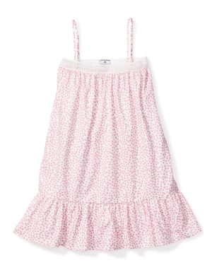 Girls Lily Nightgown in Sweethearts