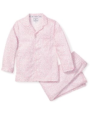Children's Pajama Set in Sweethearts