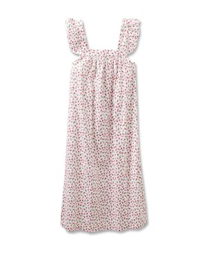 Women's Clara Nightgown in Petite Petals