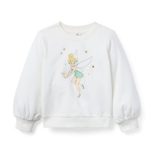 Disney Tinker Bell Sweatshirt