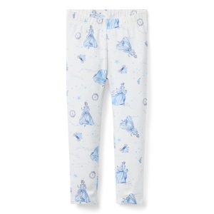 Disney Cinderella Legging